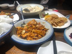 -七菜馆·东北菜·蒸饺(文体路店)