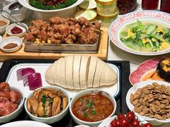 -良友·地标海鲜青岛菜(五四广场店)