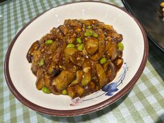 -玉桥餐厅(天坛店)