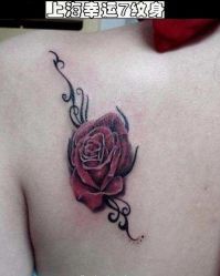 -雕哥的纹身店A3 TATTOO&纹身培训