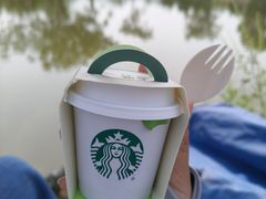 -星巴克(长沙友阿奥特莱斯店)