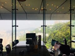 景观位-阿甘虾餐厅(凌霄阁店)