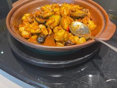 -祥记餐饮•豫粤珍味(郑东新区新长安店)