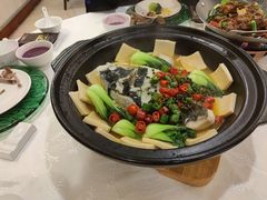 -上海精菜馆(虎踞关店)