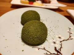 -福匠日本料理(人民路店)