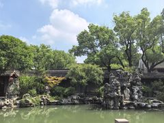 -天一阁博物院