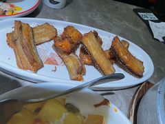 -新白鹿餐厅(嘉兴八佰伴华府店)
