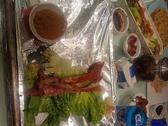 -普天和酒楼(天津之眼店)