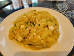 -白家寨子·山野白族菜(古城总店)