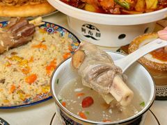 -阿布都新疆音乐美食城(长湖路店)