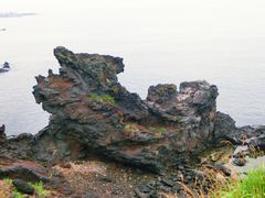 -龙头岩(Dragon Head Rock)