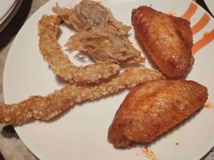 -V-ONE西雅图海鲜自助餐厅(仓山万达广场店)