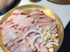 -三个椰子·现砍椰子鸡(金源CBD店)