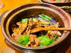 -啫神·广州地标美食(北京路店)