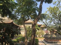 可园博物馆-东莞市可园博物馆