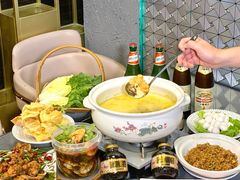 -金龙·打边炉(南京西路店)