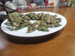 -天然居·漳港海鲜·海景餐厅(南澳总店)