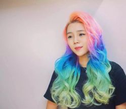 -3AM HAIR SALON染发烫发接发