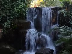 -广州花园酒店