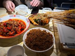 -串盟烧烤大排档·长沙美食地标(星沙店)