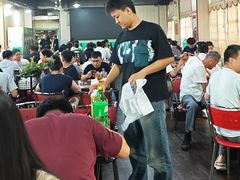 -皖北巫氏三胖地锅鸡(长淮总店)