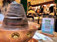 -东来顺饭庄(王府井步行街店)