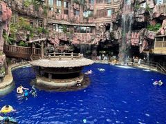 -长鹿旅游休博园
