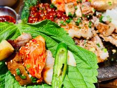 -KimPro 辛普乐概念韩餐