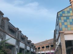 -德门仁里精品酒店(安仁店)