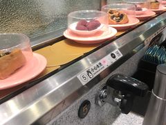 -争鲜回转寿司(飞洲国际店)