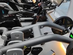 -超鹿运动(五四路恒力城店)