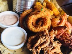 -MR.ROCKY洛奇先生RESTAURANT&BAR(宝安壹方城店)