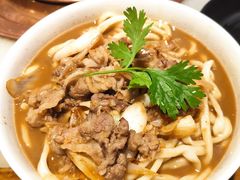 -京门老爆三·铜锅涮肉 爆肚(望京店)