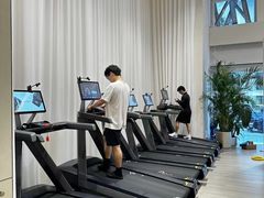 -YCHL Studios健身工作室(市二宫店)