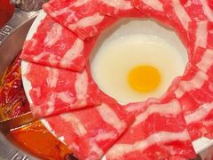 -袁老四重庆老火锅(桐梓坡店)
