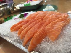 -新享乐海鲜(翠华路店)