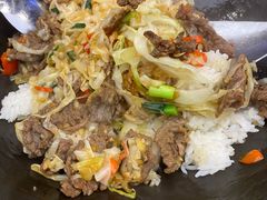 -易裕和·长沙米粉(竹塘西路店)