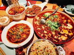 -一个叫川的地方(麒麟新天地店)