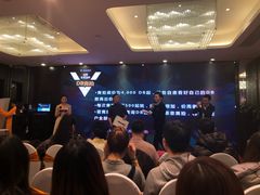 -徐记海鲜(陕西历史博物馆|明德门店)