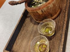 -汉水谣·江景餐厅(江滩店)