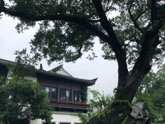 -杭州西湖柳莺里酒店