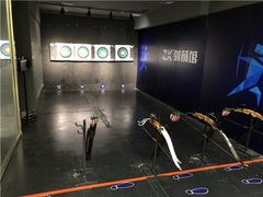 -Skay•射箭馆•弓箭娱乐(体育西店)