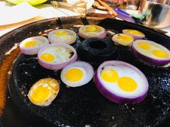 -小邓石棉铁板烧(流星花园店)