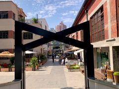 -VESH COFFEE(定西路店)