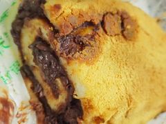 驴打滚-牛街洪记小吃店(牛街店)