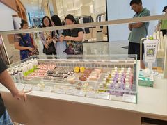 -奈雪的茶(广州万菱汇PRO店)