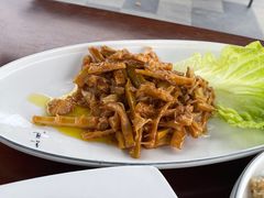 -食光慢宴·安吉土菜馆