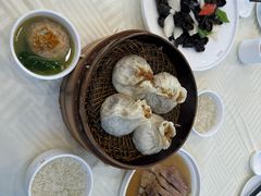 -怡园饭店-餐厅(四望亭店)