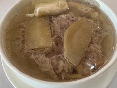 -五棵树•粤西高凉菜(琶洲店)