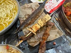 -指爱龙虾(金杨路总店)
